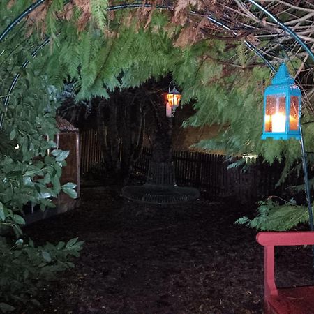 فيلا La Casita Del Rio Sabando المظهر الخارجي الصورة