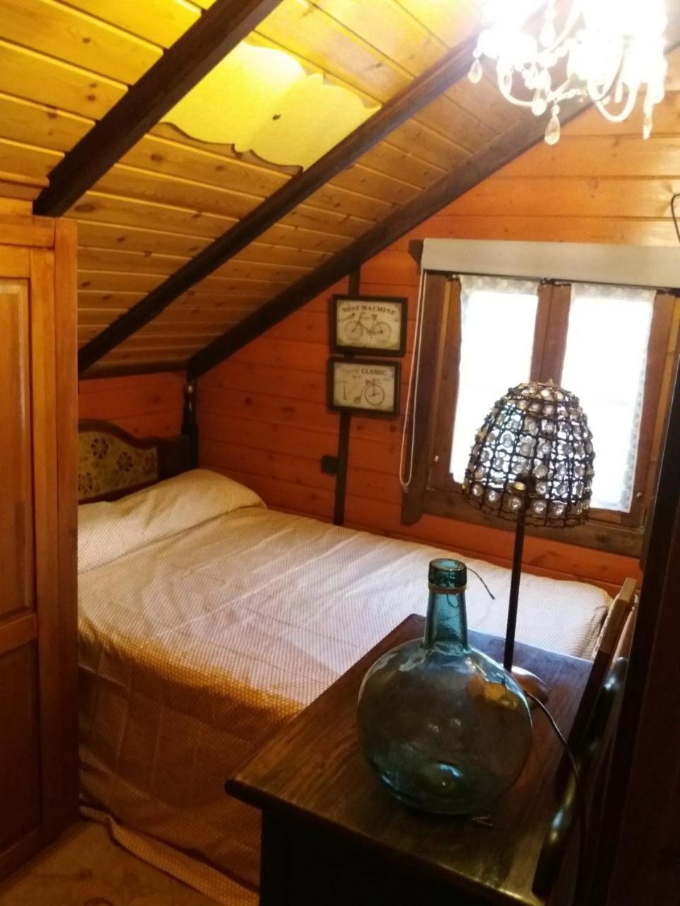 فيلا La Casita Del Rio Sabando المظهر الخارجي الصورة